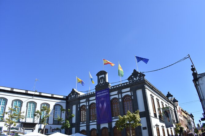Private Shore Excursion in Gran Canaria - Who Should Book This Tour, and Who Might Not