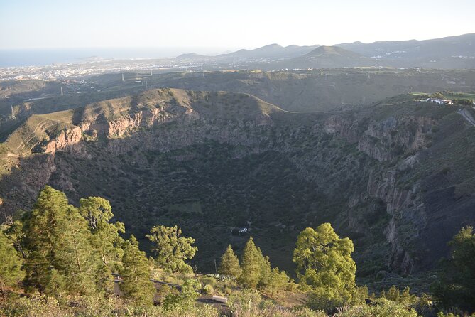 Private Shore Excursion in Gran Canaria - Arucas: Botanic Garden Time Plus a Town Walk