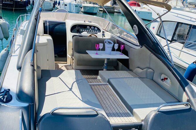 Private Yacht Tour with Drinks and Snorkeling in Gran Canaria - Mogán Bay photo time and the Tauro return pass