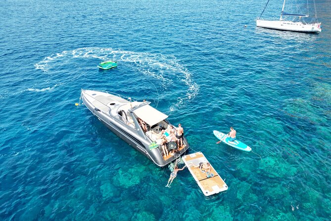 Private Yacht Tour with Drinks and Snorkeling in Gran Canaria - Who this tour suits (and who should think twice)