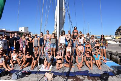 Puerto Rico: 4-Hour Catamaran Excursion in the South - The Catamaran Experience: Comfort First, Then the Real Views