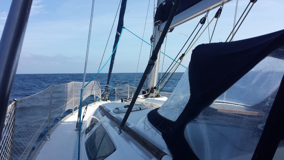 Puerto Rico: Sailing excursion with swim, drinks and tapas. - Key highlights I’d plan around