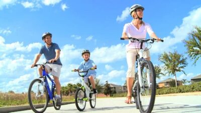 Rent a City Bike 18 gears from 9 hours to 7 days: Maspalomas - Maspalomas Dunes without the sand-trail fantasy