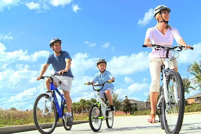 Rent City Bike 18 gears from 4 hours to 7 days: Visit Maspalomas - Stop 5: Yacimiento Punta Mujeres for Guanche-Style Circular Houses