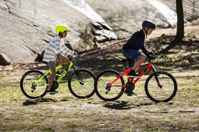 Rent City Bike 18 gears from 4 hours to 7 days: Visit Maspalomas - The Self-Guided Part: Why This Route Works Best When You Time It