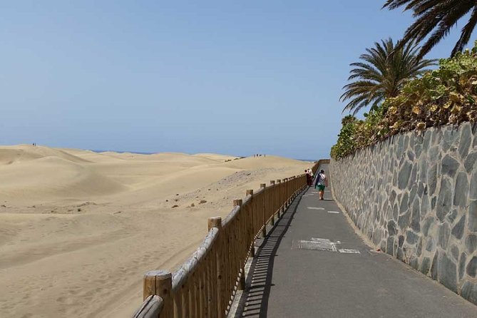 Segway Experience 1 hour Sightseeing Tour : Visit Maspalomas Dunes, Playa Ingles - Price and value: what $53.23 covers (and why it can be worth it)