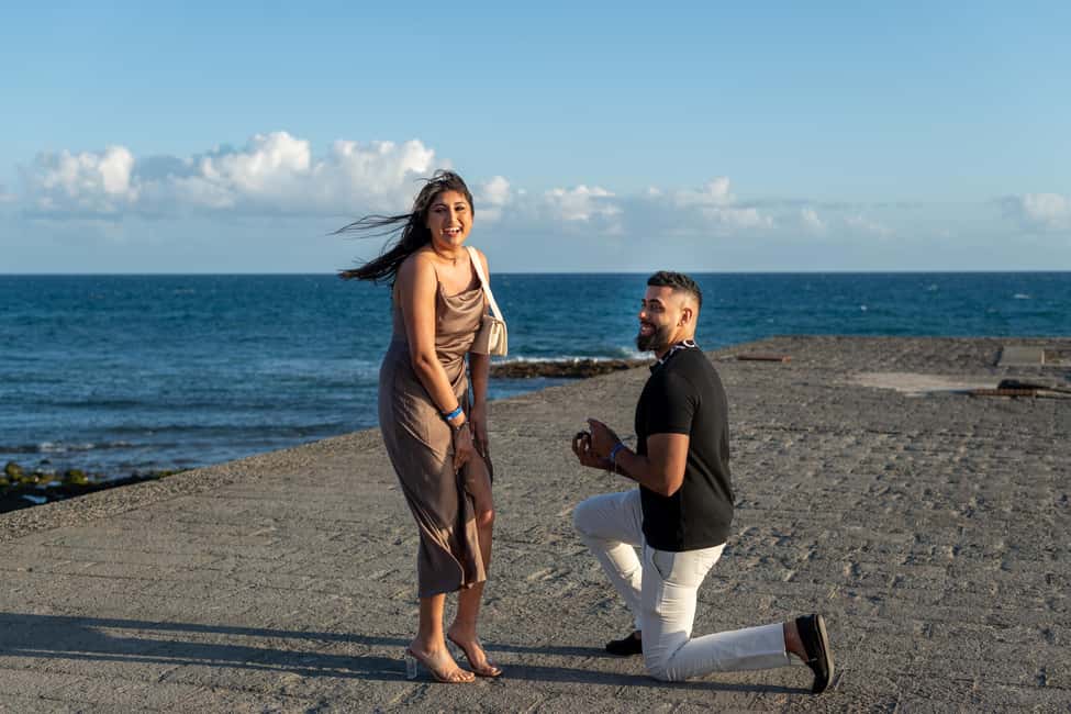 Sunset Photography at Dunas Maspalomas - Why sunset at Dunas Maspalomas is a great photo backdrop
