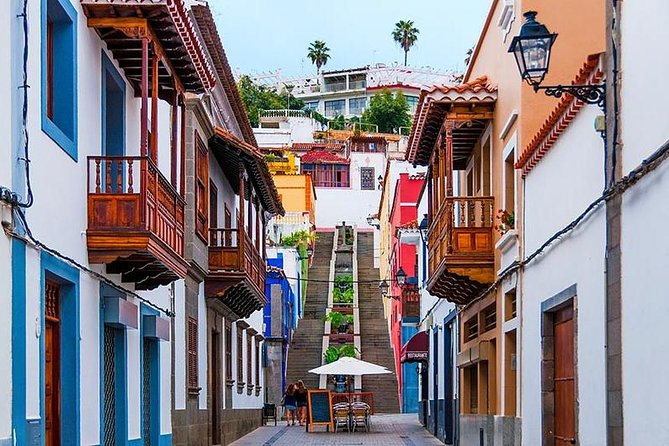 Teror and San Mateo Traditional Markets - Gran Canaria - Two Markets, One Smooth Bus Ride From Gran Canaria