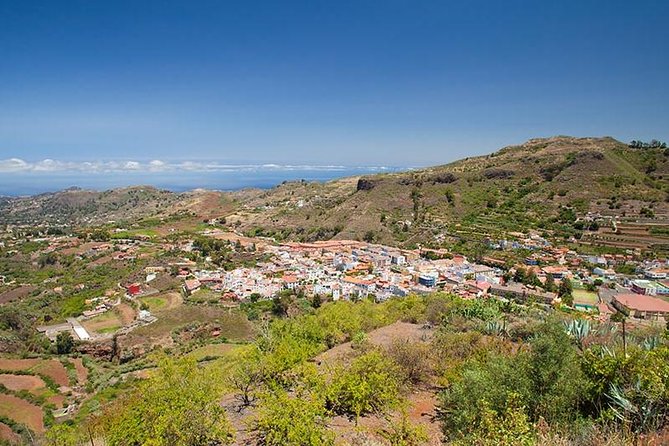 Teror and San Mateo Traditional Markets - Gran Canaria - What’s Included: Guide, Bus, Pickup, and the Little Things