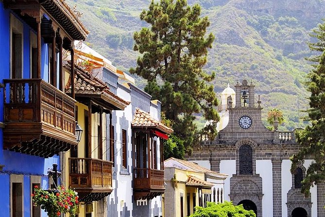 Teror and San Mateo Traditional Markets - Gran Canaria - Should You Book This Tour?