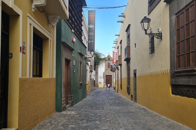 The best of Gran Canaria: 4 Hours Private Cruise Tour - Key Highlights You’ll Feel Immediately