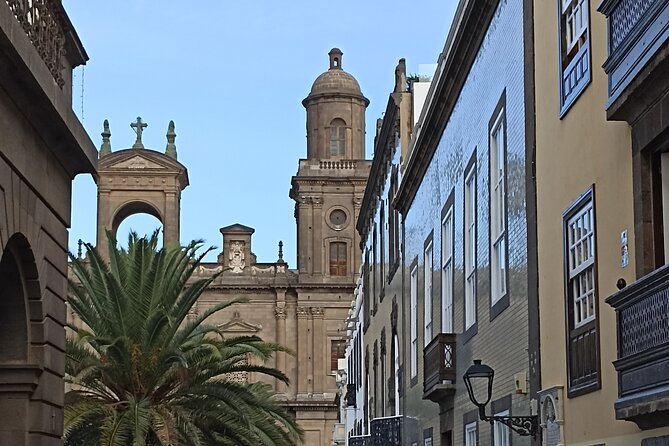 The best of Gran Canaria: 4 Hours Private Cruise Tour - How This Private Cruise Tour Works (And Why It’s Good for Limited Time)