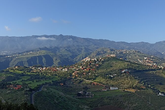 The best of Gran Canaria: 4 Hours Private Cruise Tour - The Guide Makes the Whole Day Feel Personal (Israel Is a Strong Signal)