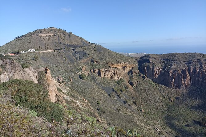 The best of Gran Canaria: 4 Hours Private Cruise Tour - Price and What You’re Actually Buying