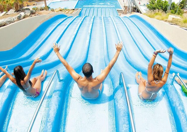 Tickets to Aqualand Maspalomas - Key highlights worth planning around