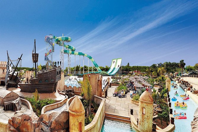 Tickets to Aqualand Maspalomas - Aqualand Maspalomas: what a full day feels like