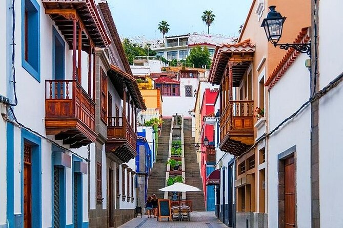 Tour to Arucas, Teror, Aloe Vera farm - Highlights - Guide quality and how the day stays organized