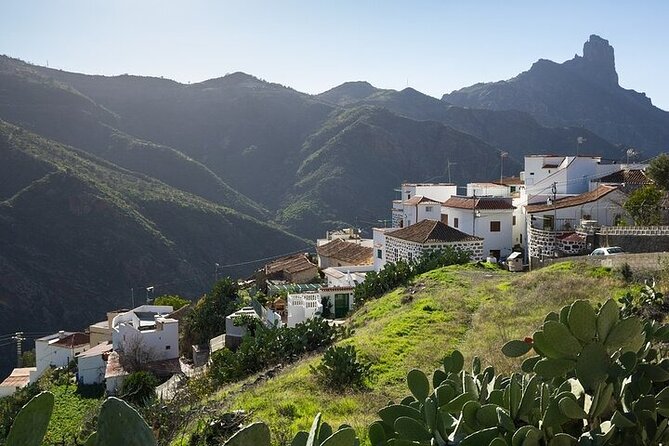 Tour to Guayadeque, Firgas, Fataga - VIP - Timing and Pacing: How to Enjoy Short Stops Without Missing the Best Bits