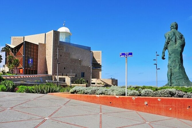 Tour to Mogán, La Aldea & Las Canteras - Big Island tour - Price and Logistics: Is $51.23 a Good Deal?
