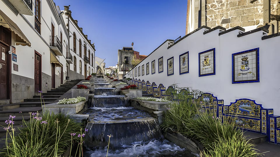 Traditional Gran Canaria: Arucas, Firgas and Teror - Key highlights you’ll actually notice