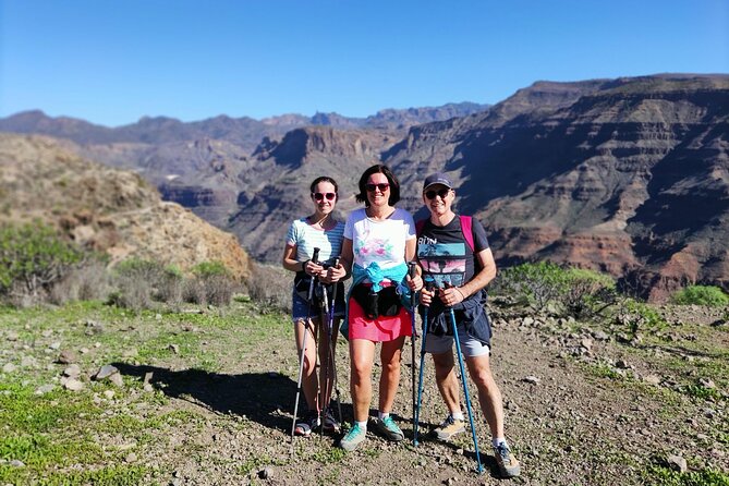 Wanderungen im grünen Gran Canaria - Who this hike is best for (and who should skip it)