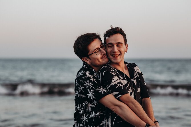 Your photo shoot in Gran Canaria - Key highlights at a glance