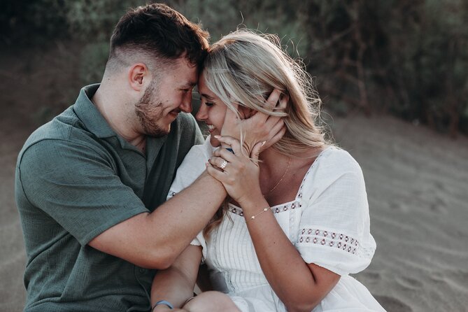 Your photo shoot in Gran Canaria - What 45 minutes looks like on the ground