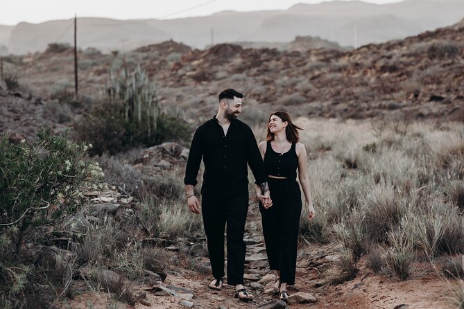 Your photo shoot in Gran Canaria - Couples, families, solo portraits: who this works best for