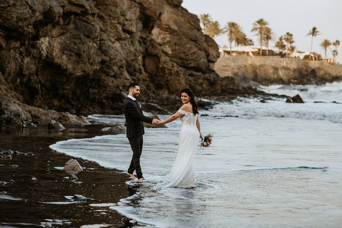 Your photo shoot in Gran Canaria - Logistics you should plan for (pickup, transport, and being on time)